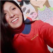 Insegnante di spagnolo o baby sister con metodologia Montessori